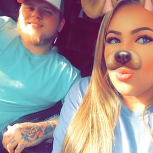 Meet your Posher, Dylan